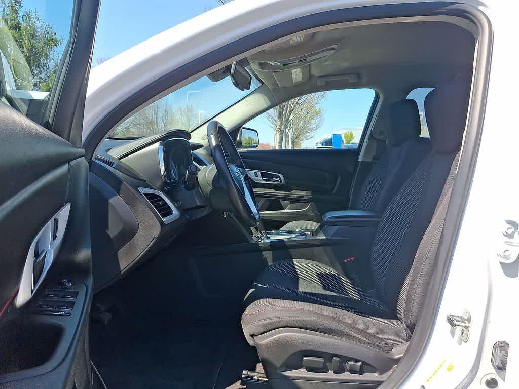 used 2016 GMC Terrain car, priced at $13,998