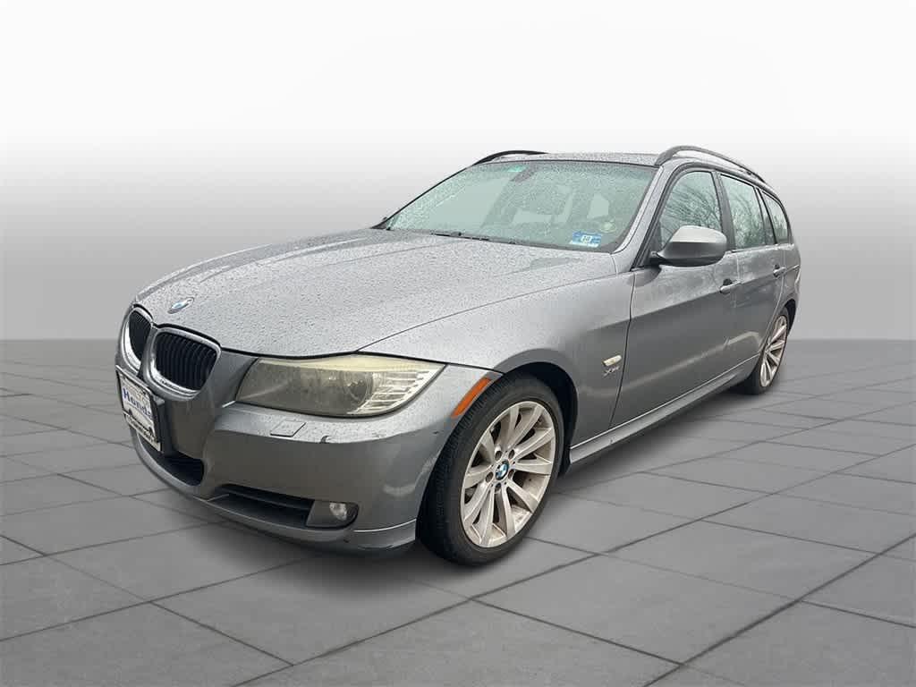 used 2009 BMW 328 car, priced at $8,598