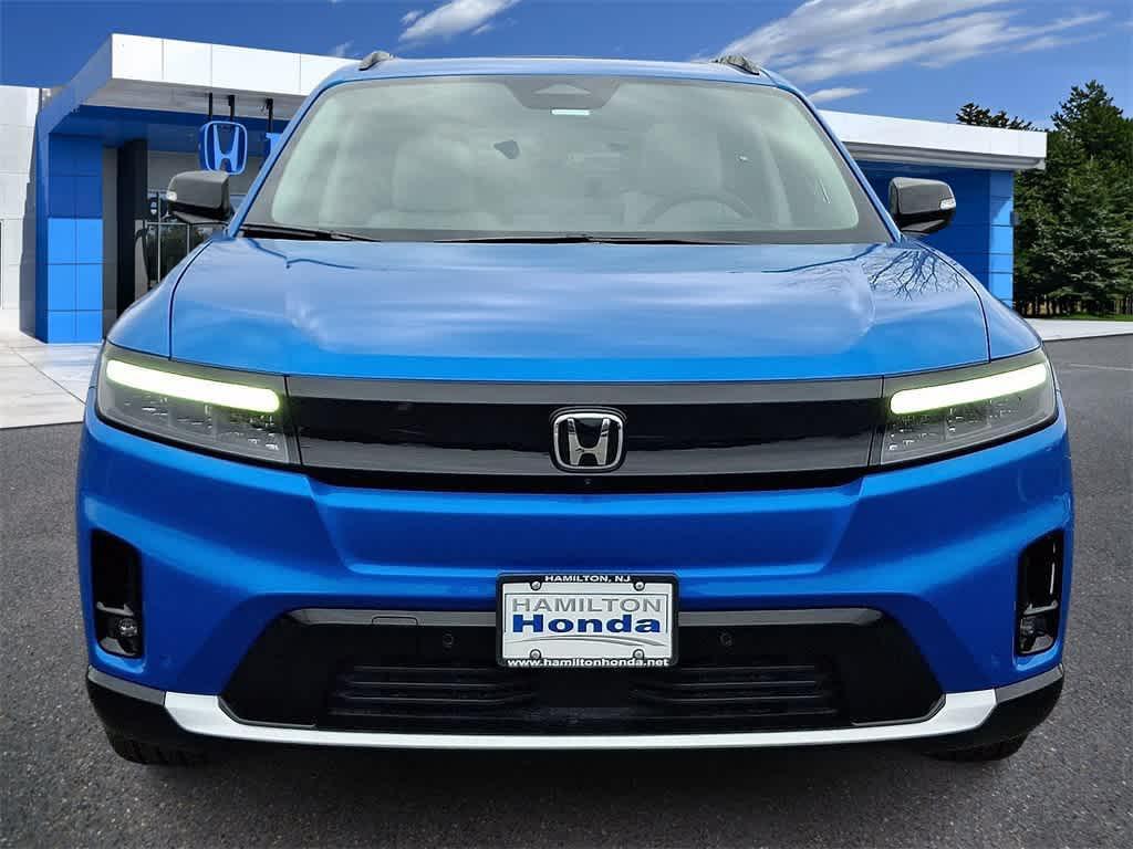 new 2026 Honda Prologue car, priced at $50,374