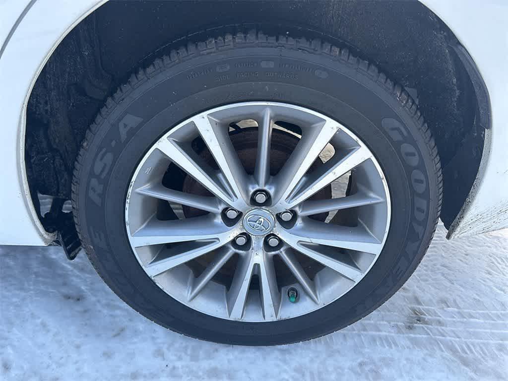 used 2014 Toyota Corolla car, priced at $13,898