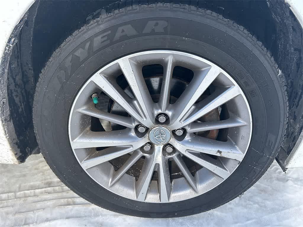 used 2014 Toyota Corolla car, priced at $13,898