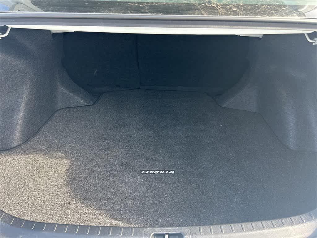 used 2014 Toyota Corolla car, priced at $13,898