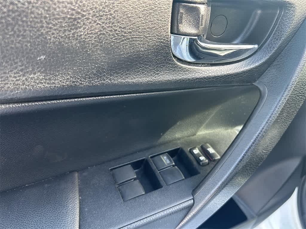 used 2014 Toyota Corolla car, priced at $13,898