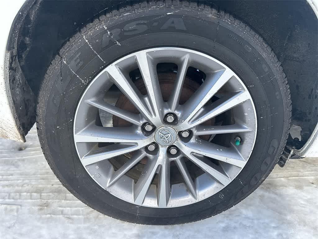 used 2014 Toyota Corolla car, priced at $13,898