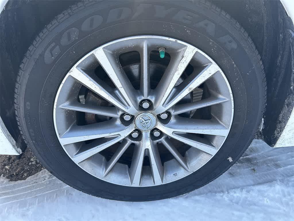 used 2014 Toyota Corolla car, priced at $13,898