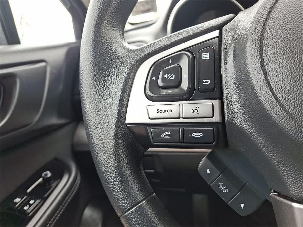 used 2017 Subaru Outback car, priced at $13,498