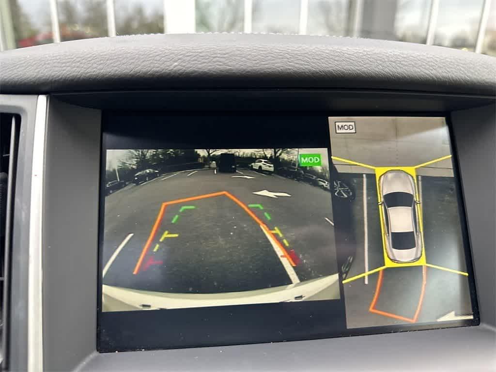 used 2022 INFINITI Q60 car, priced at $32,398