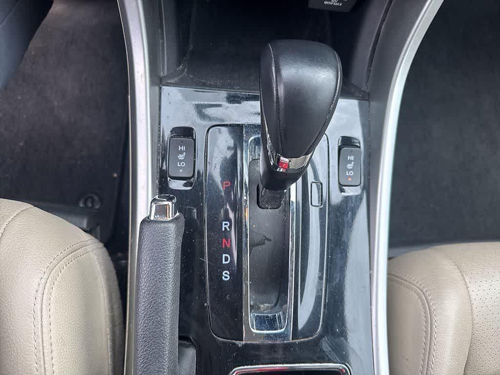 used 2017 Honda Accord car, priced at $13,798