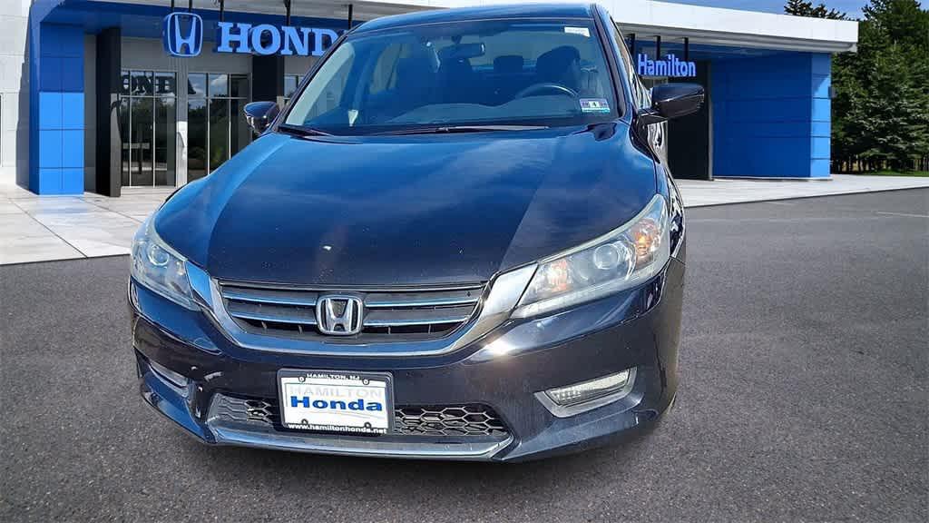 used 2013 Honda Accord car, priced at $8,598