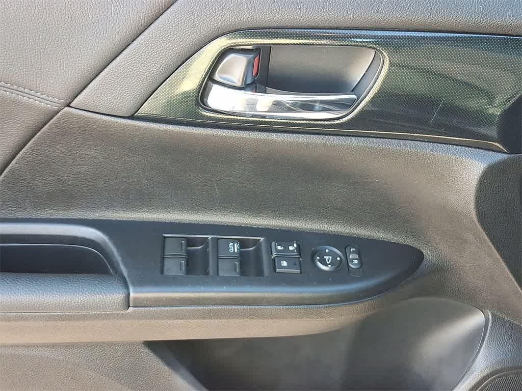 used 2013 Honda Accord car, priced at $8,598