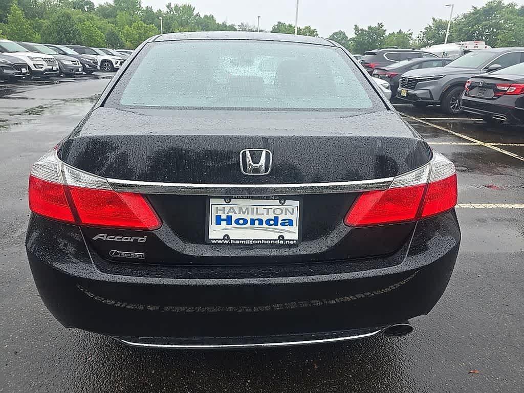 used 2013 Honda Accord car, priced at $9,797