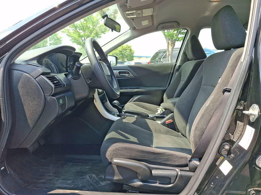 used 2013 Honda Accord car, priced at $9,497