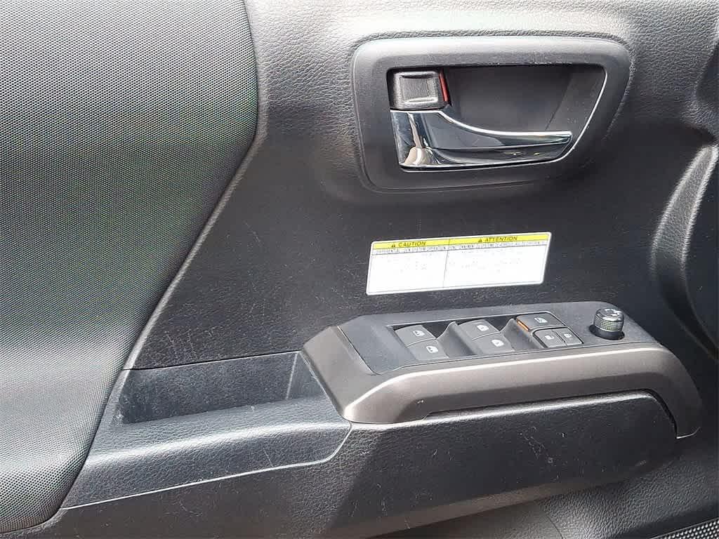 used 2019 Toyota Tacoma car, priced at $28,998