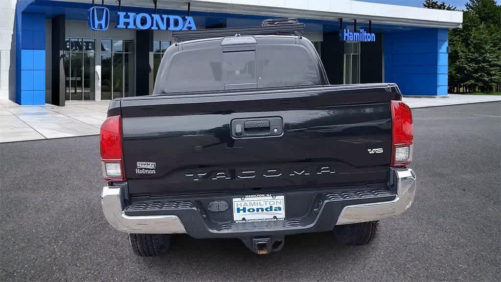 used 2019 Toyota Tacoma car, priced at $28,998
