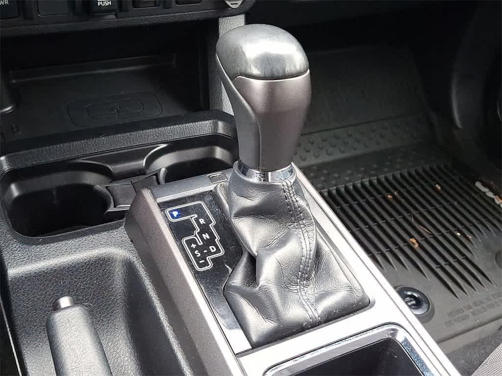 used 2019 Toyota Tacoma car, priced at $28,998