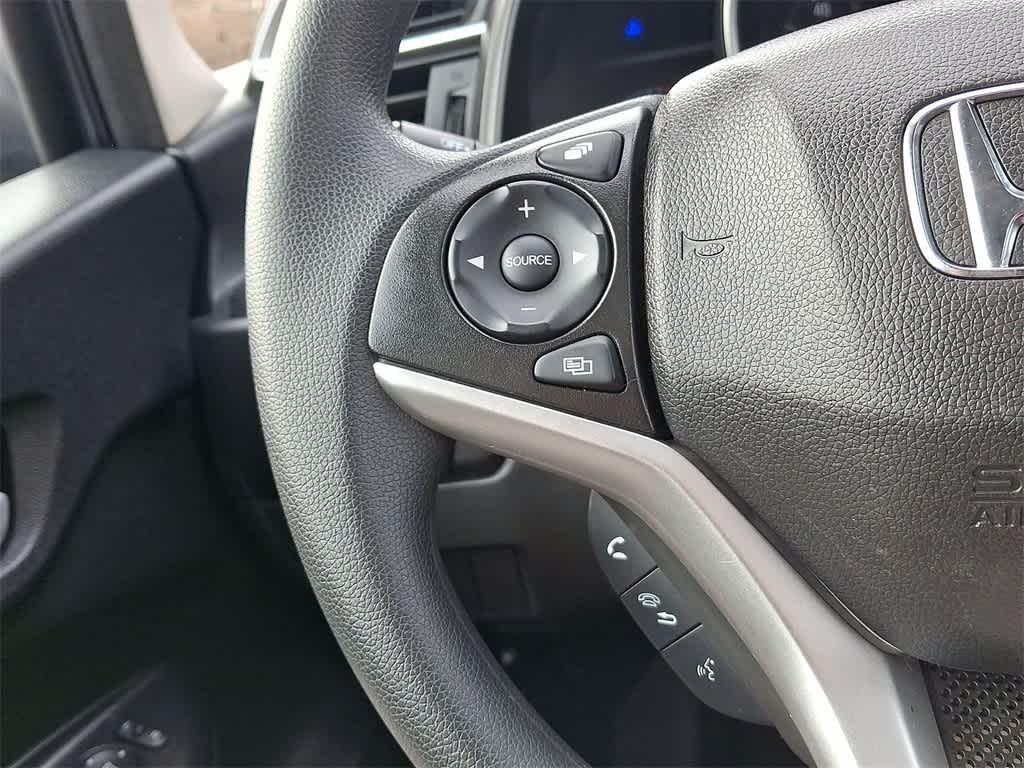 used 2018 Honda Fit car, priced at $14,998