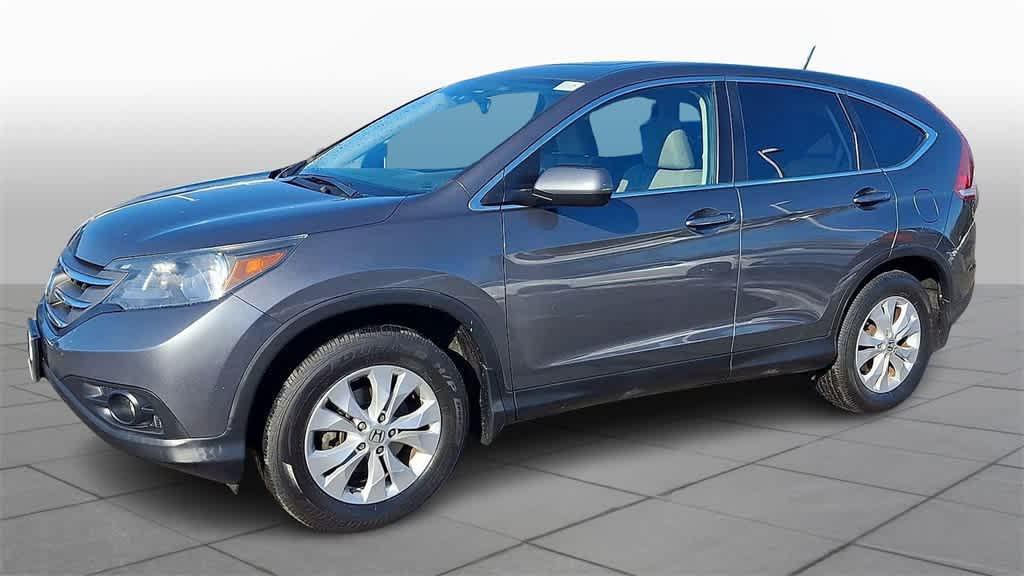 used 2014 Honda CR-V car, priced at $10,998