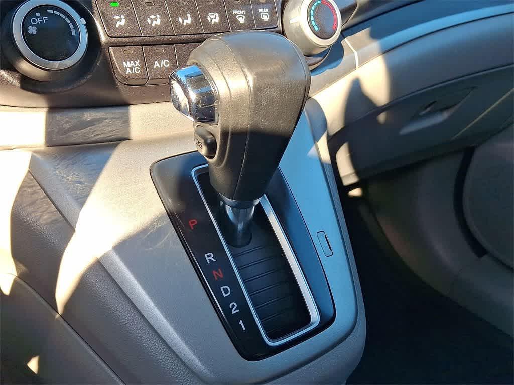 used 2014 Honda CR-V car, priced at $10,998