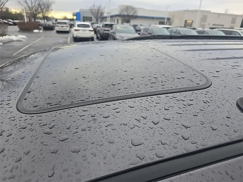 used 2018 Dodge Durango car, priced at $18,298