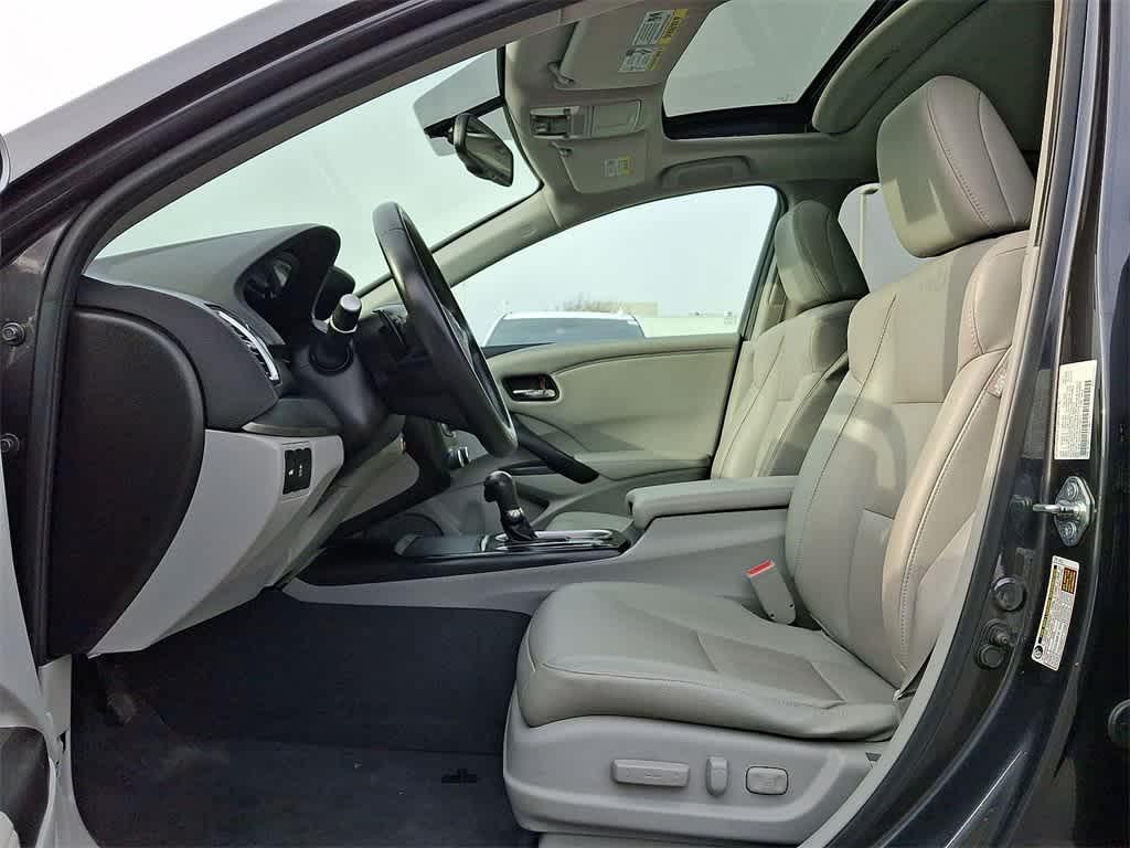 used 2016 Acura RDX car, priced at $17,798