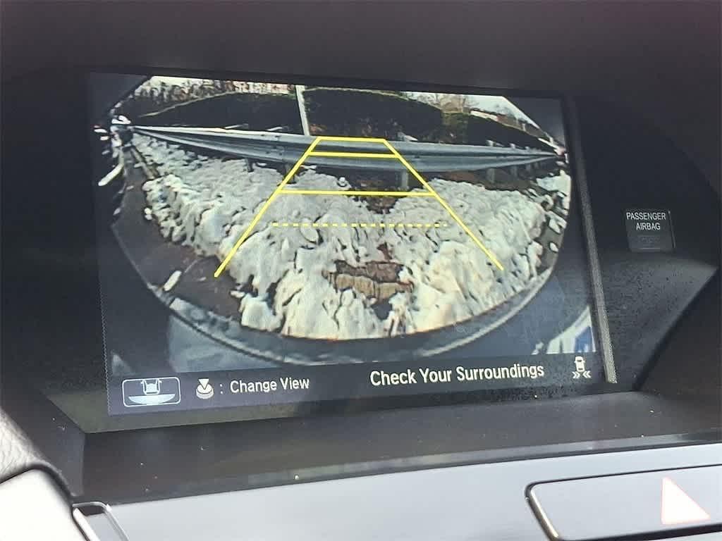 used 2016 Acura RDX car, priced at $17,798