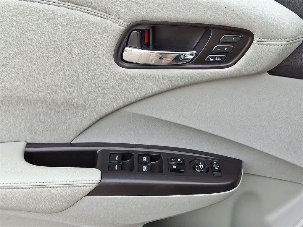 used 2016 Acura RDX car, priced at $17,798