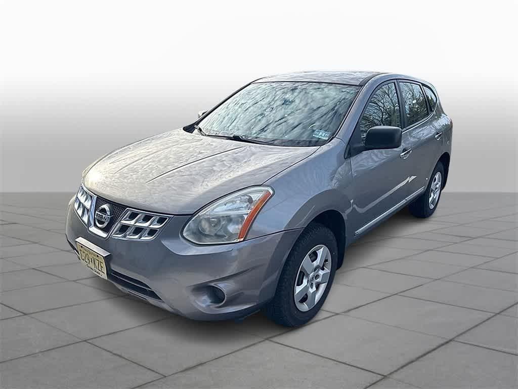 used 2011 Nissan Rogue car, priced at $3,998