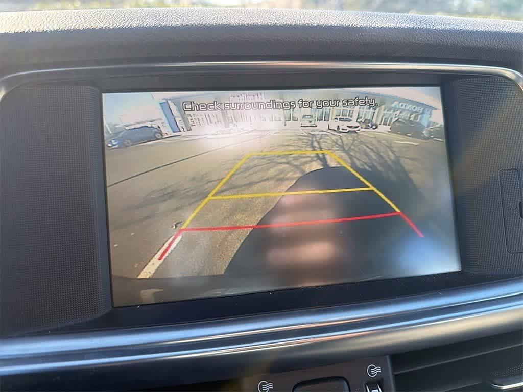 used 2017 Kia Optima car, priced at $11,598