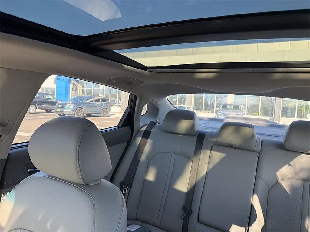 used 2017 Kia Optima car, priced at $11,598