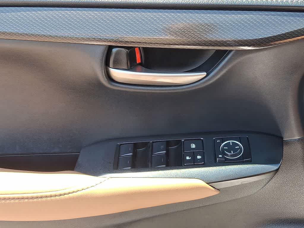 used 2017 Lexus NX 200t car, priced at $18,298