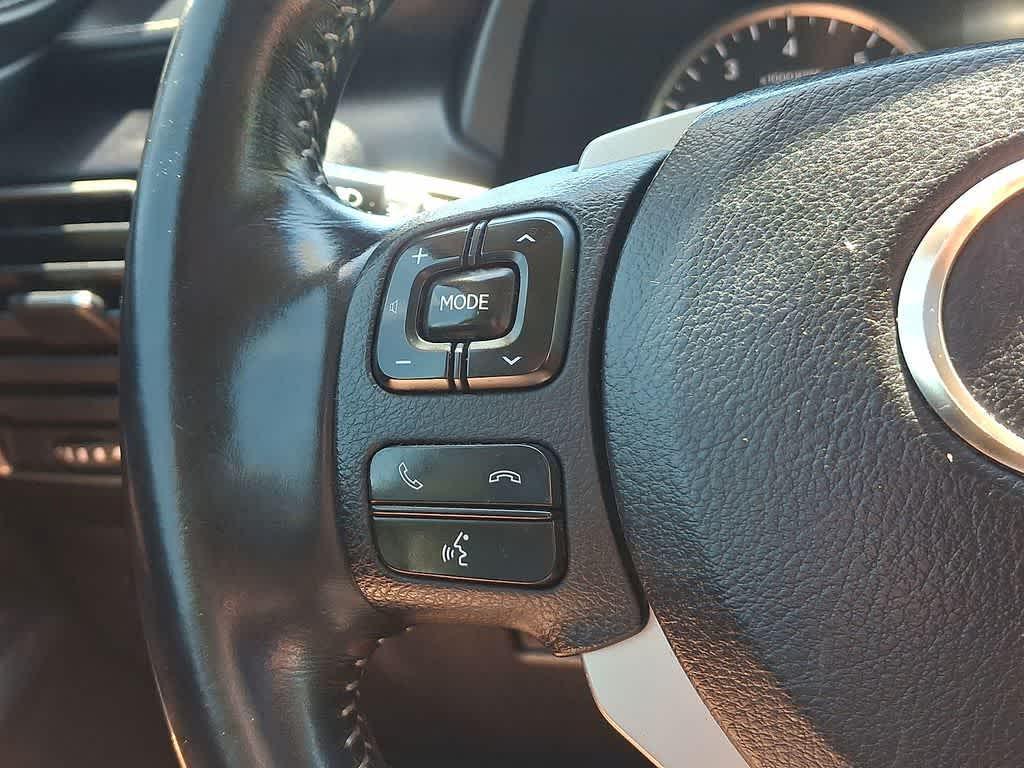 used 2017 Lexus NX 200t car, priced at $18,298