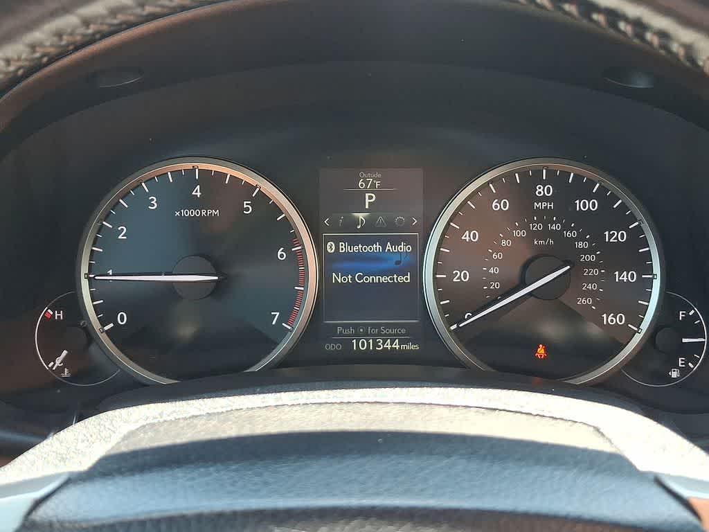 used 2017 Lexus NX 200t car, priced at $18,298