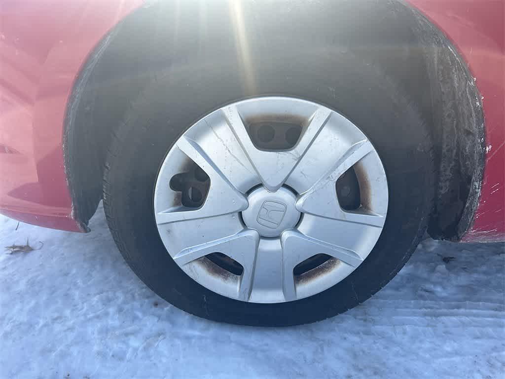 used 2013 Honda Fit car, priced at $8,998