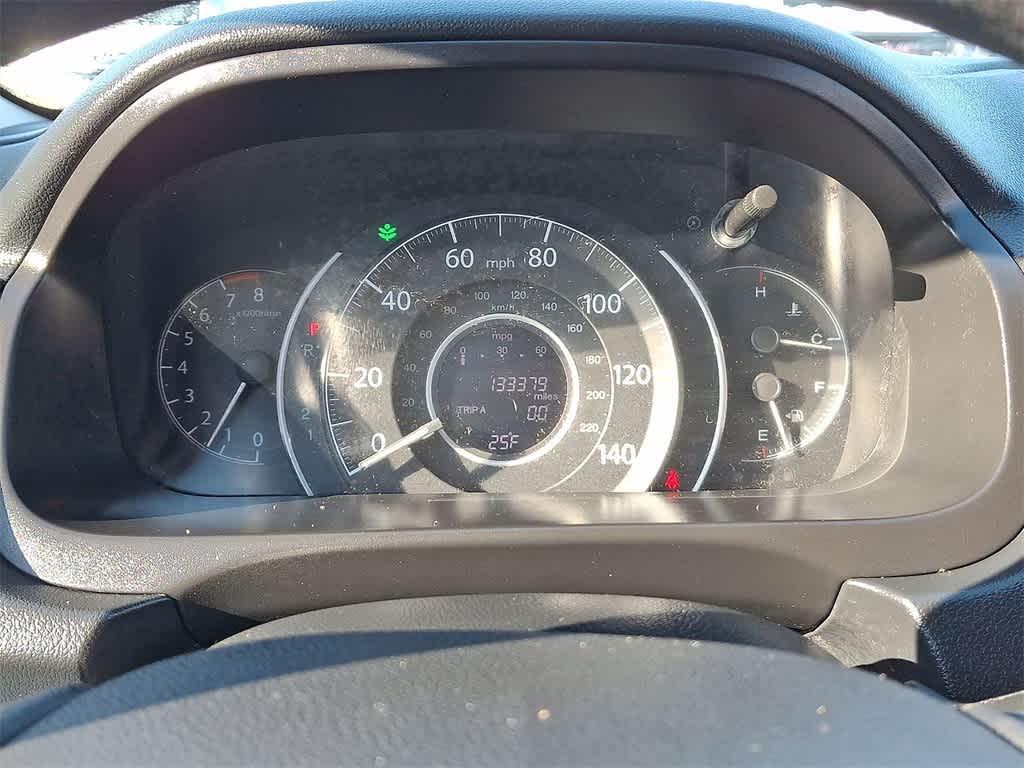 used 2014 Honda CR-V car, priced at $8,998