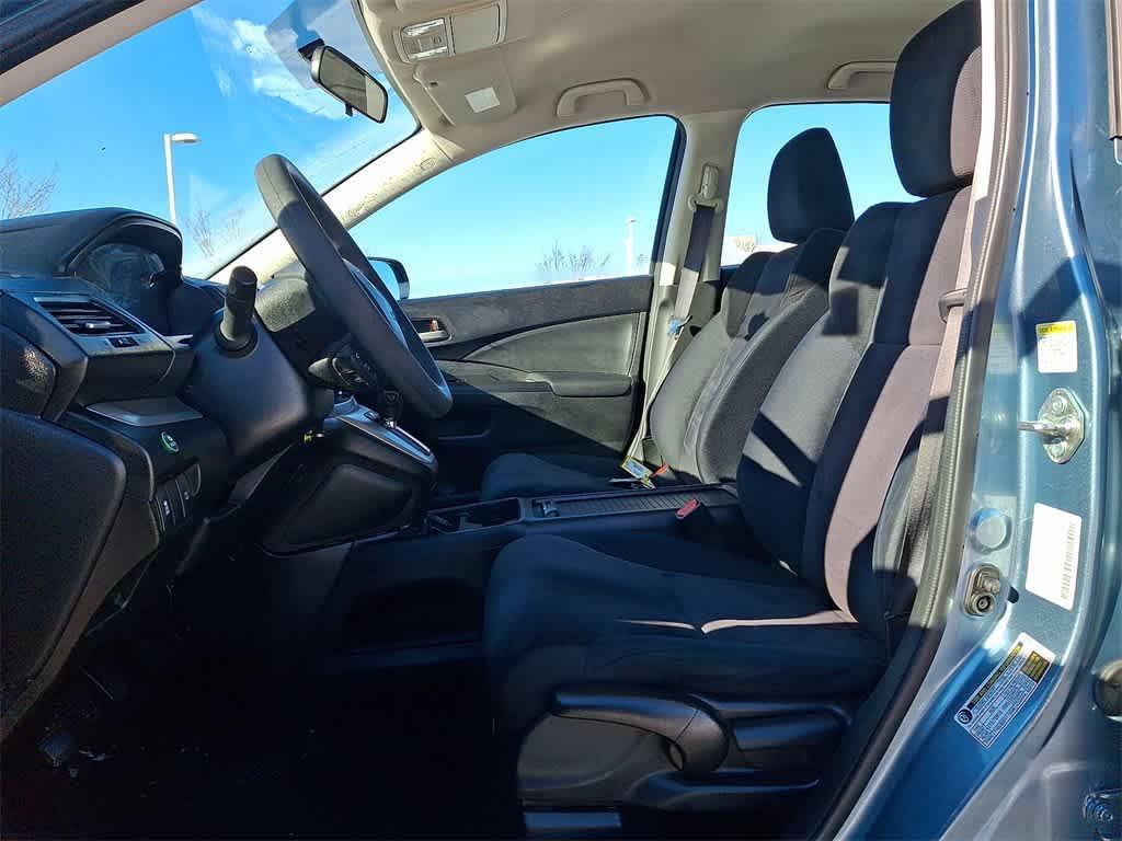 used 2014 Honda CR-V car, priced at $8,998