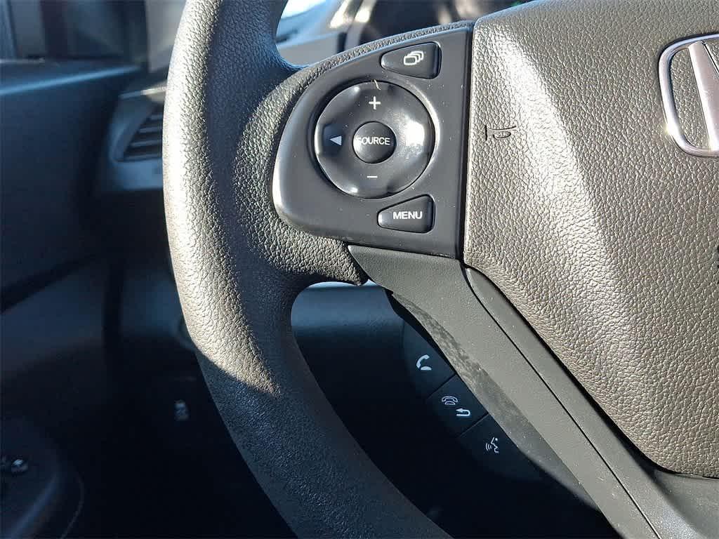 used 2014 Honda CR-V car, priced at $8,998