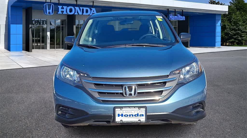 used 2014 Honda CR-V car, priced at $8,998