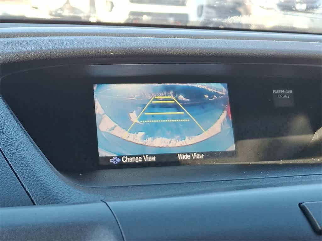 used 2014 Honda CR-V car, priced at $8,998