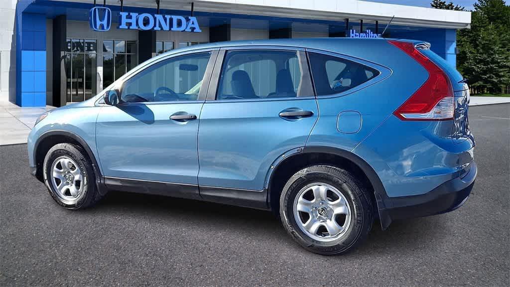 used 2014 Honda CR-V car, priced at $8,998