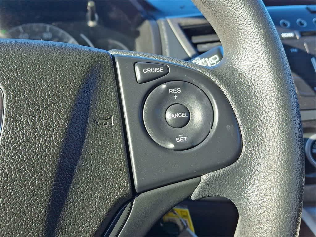 used 2014 Honda CR-V car, priced at $8,998