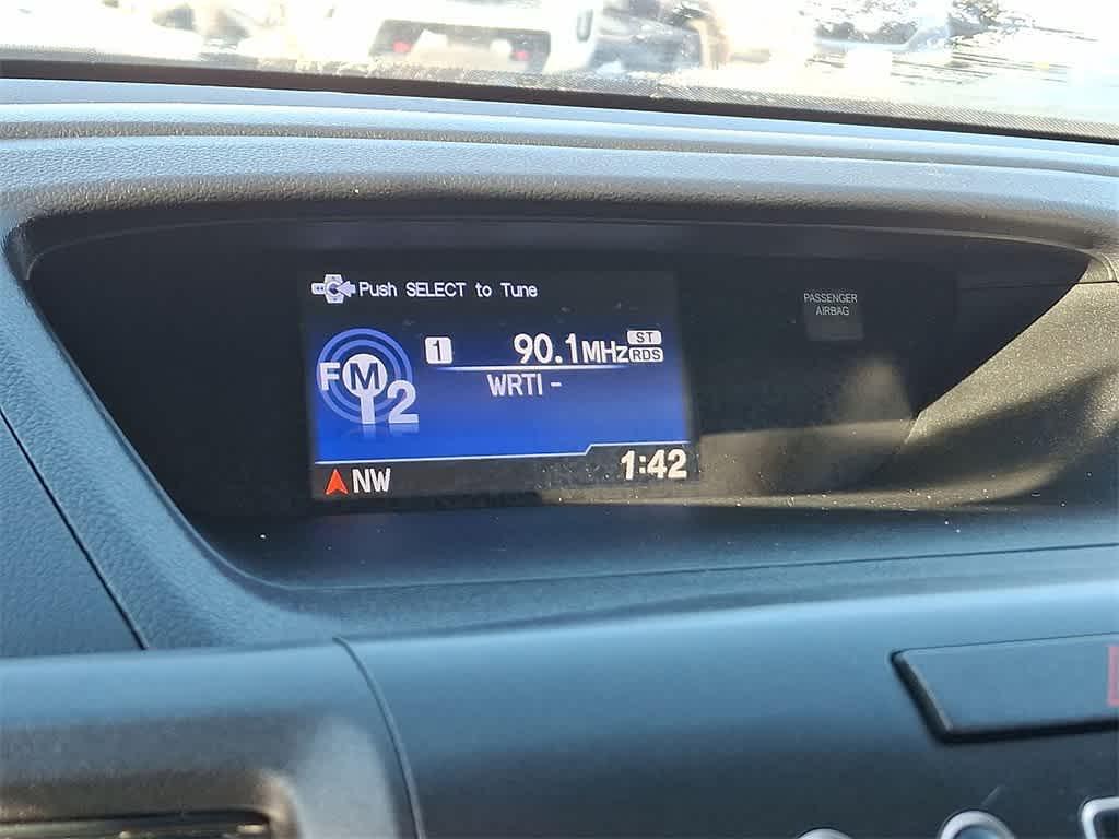 used 2014 Honda CR-V car, priced at $8,998