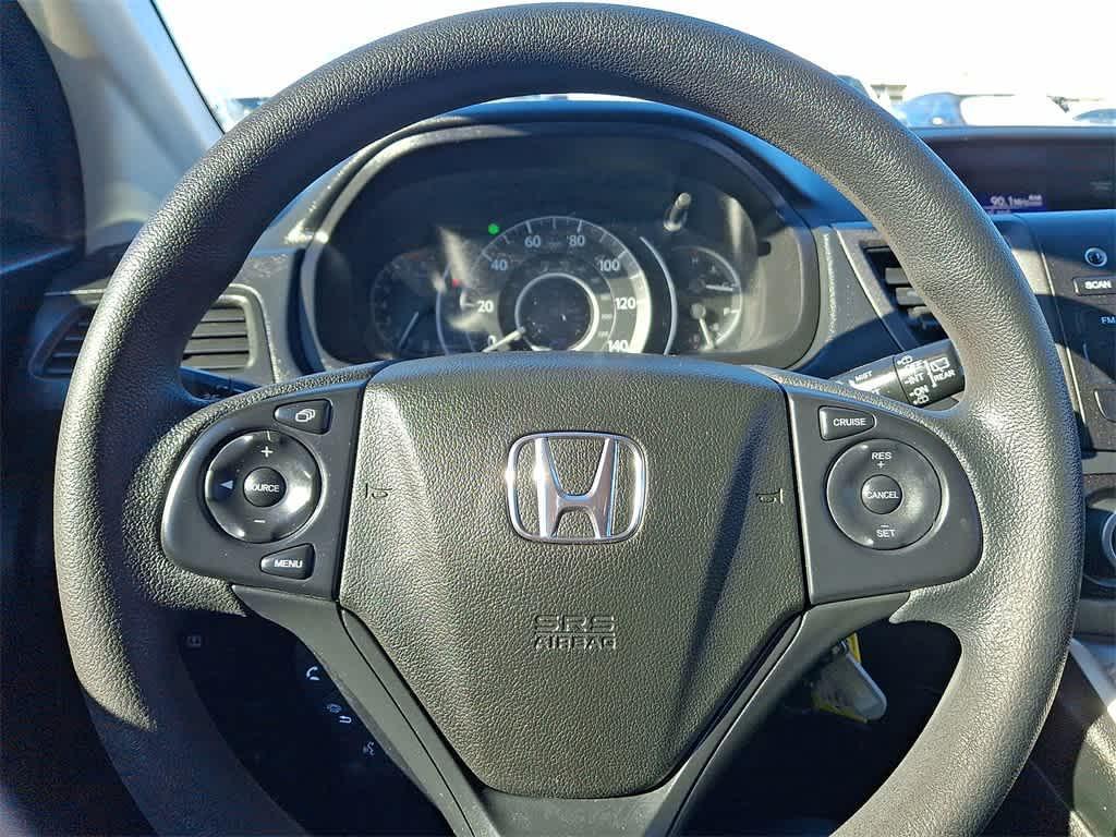 used 2014 Honda CR-V car, priced at $8,998