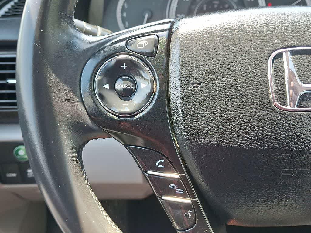 used 2014 Honda Accord car, priced at $10,997