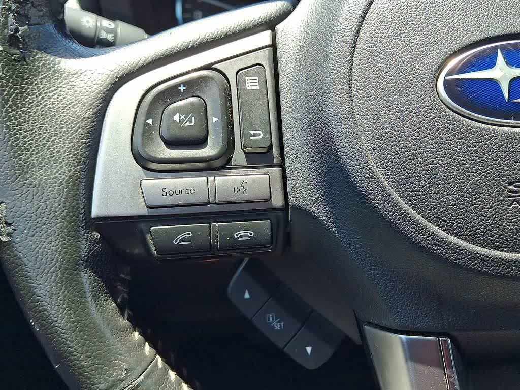 used 2018 Subaru Forester car, priced at $13,797