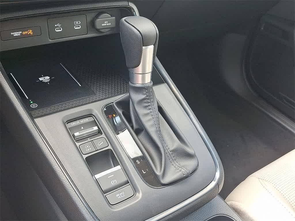 new 2026 Honda CR-V car, priced at $38,805