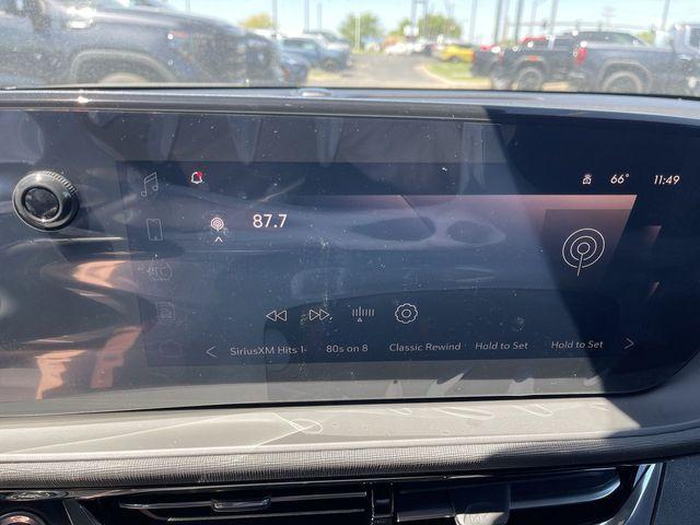new 2026 Buick Envista car, priced at $29,035
