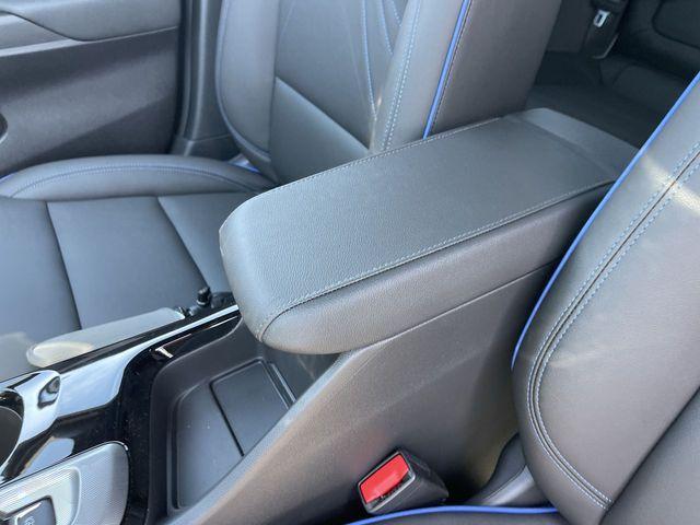 new 2026 Buick Envista car, priced at $29,035
