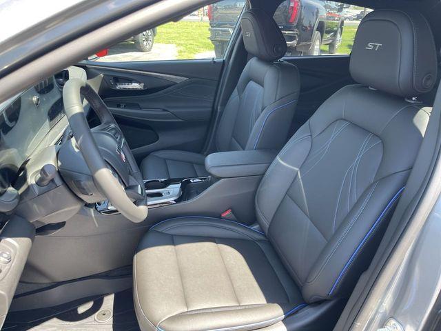 new 2026 Buick Envista car, priced at $29,035