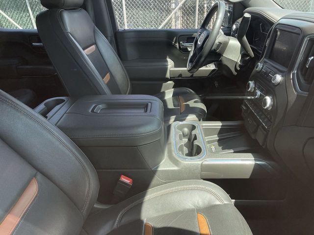 used 2022 GMC Sierra 1500 Limited car, priced at $36,991