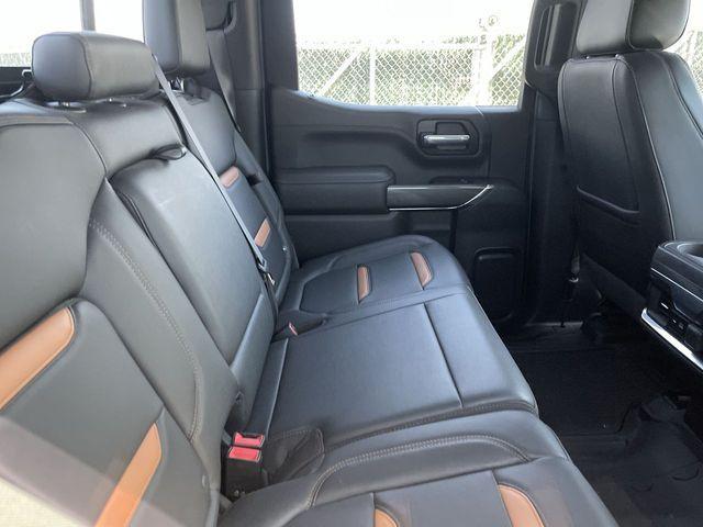 used 2022 GMC Sierra 1500 Limited car, priced at $36,991